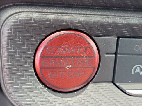 Certified 2026 Ford Mustang Premium w/ Anti-Theft Package RWD image 23