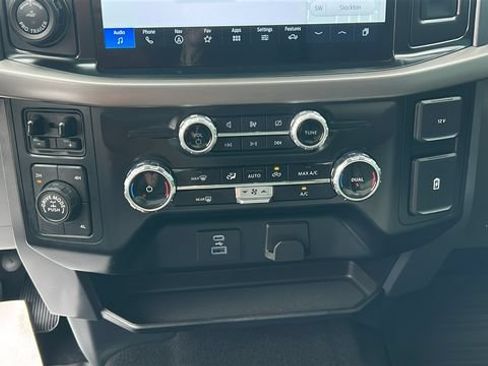 Certified 2024 Ford F150 XLT w/ Tow/Haul Package AWD/4WD image 21