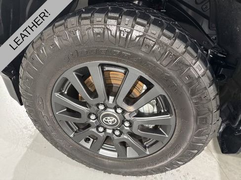 Used 2024 Toyota Land Cruiser 1958 image 6