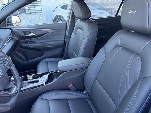 New 2026 Buick Envista Sport Touring w/ Convenience I Package image 5