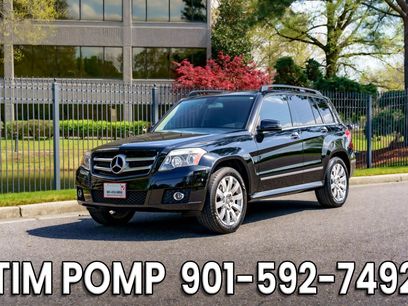 Used 2012 Mercedes-Benz GLK 350 2WD