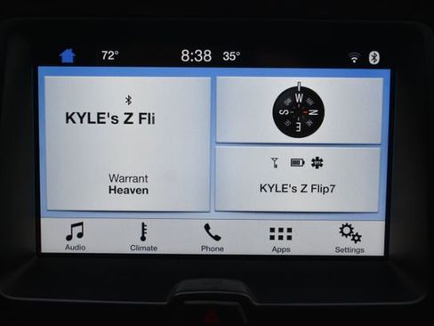 Used 2016 Ford Expedition Limited image 29