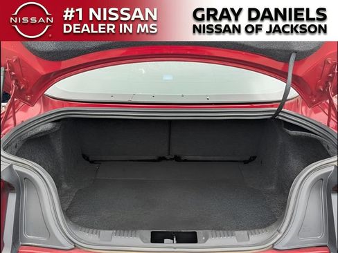 Used 2021 Ford Mustang Coupe image 23