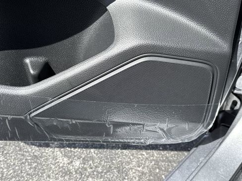 New 2026 Honda Civic Sport image 25