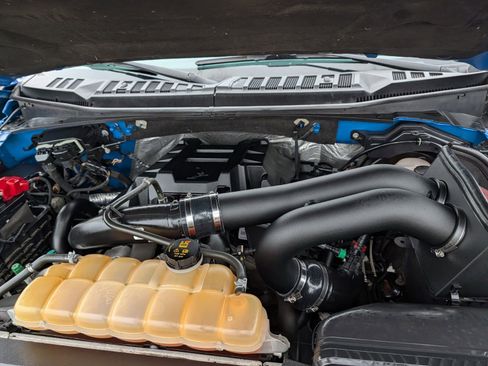 Used 2017 Ford F150 XL w/ Equipment Group 101A Mid image 29