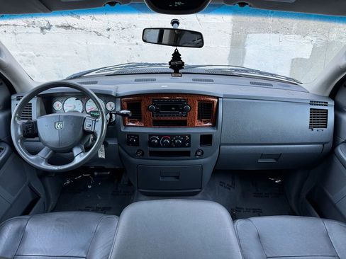 Used 2006 Dodge Ram 2500 Truck SLT AWD/4WD image 27