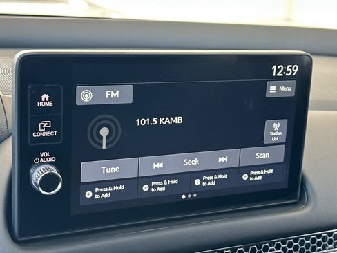 New 2026 Honda HR-V Sport image 19