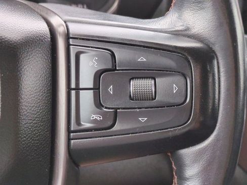 Used 2019 GMC Sierra 1500 AT4 w/ AT4 Premium Package image 26