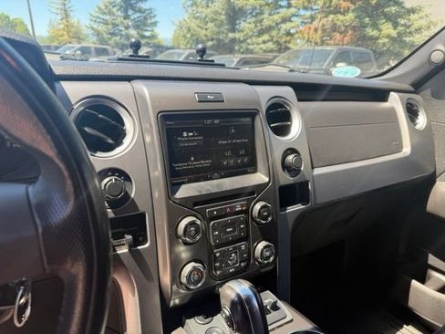 Used 2014 Ford F150 Raptor w/ Equipment Group 801A Luxury AWD/4WD image 30