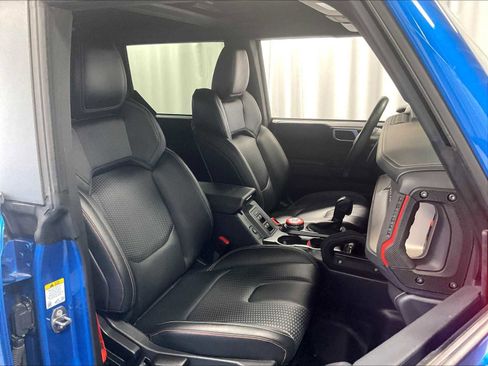 Used 2024 Ford Bronco Raptor image 11