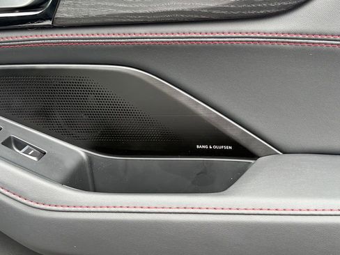 New 2026 Acura MDX Type S AWD/4WD image 19
