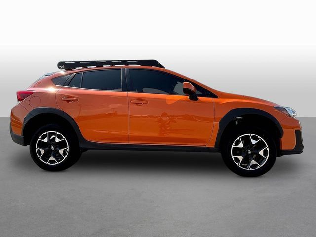 Used 2019 Subaru Crosstrek 2.0i Premium w/ Moonroof Package AWD/4WD image 8