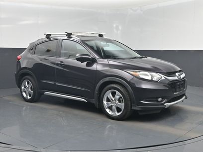 Used 2016 Honda HR-V EX-L