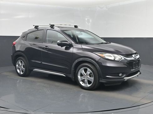 Used 2016 Honda HR-V EX-L image 1