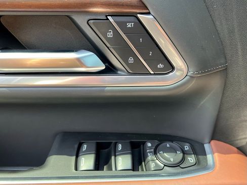 New 2026 GMC Sierra 2500 Denali Ultimate image 19