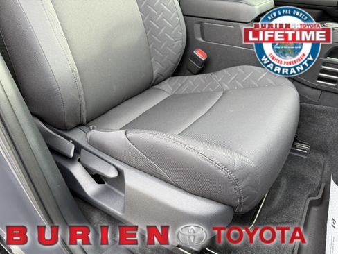 New 2025 Toyota Tacoma SR5 image 24