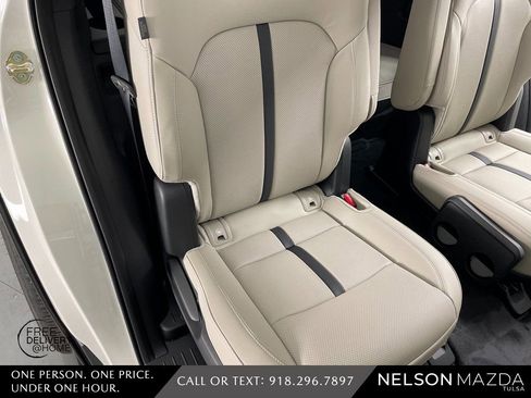 New 2026 MAZDA CX-90 Plug-In Hybrid w/Premium Sport image 49