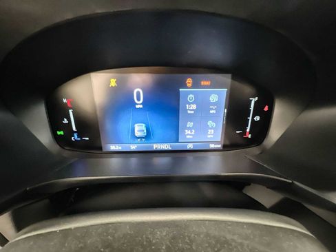 New 2025 Ford Escape Active image 10