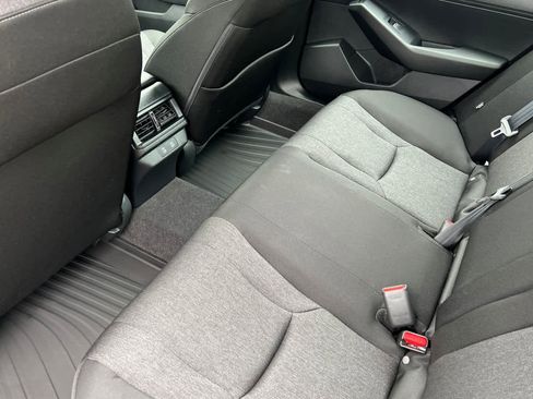 New 2026 Honda Accord SE image 4