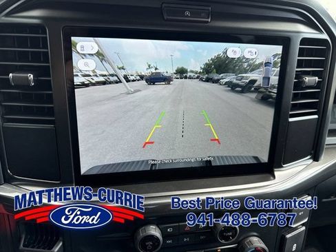 New 2026 Ford F150 STX w/ Equipment Group 200A RWD image 19