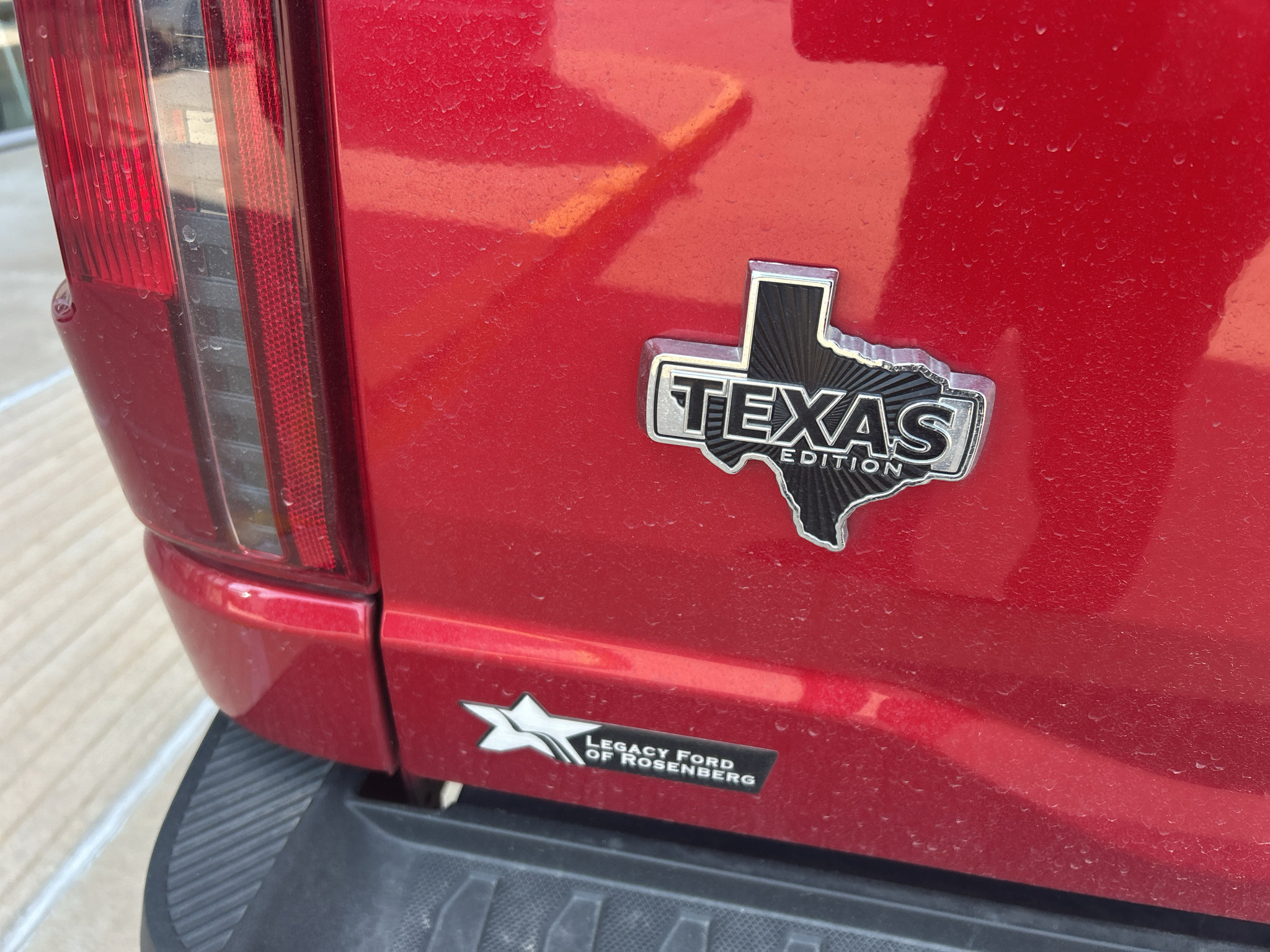 Used 2024 Ford F150 XLT w/ Equipment Group 302A MID RWD image 8