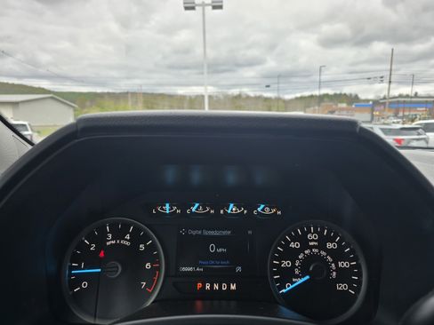 Used 2019 Ford F150 XLT w/ Equipment Group 301A Mid AWD/4WD image 22