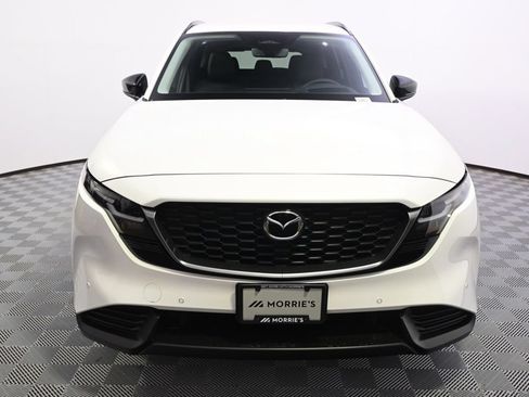 New 2026 MAZDA CX-5 Preferred AWD/4WD image 10