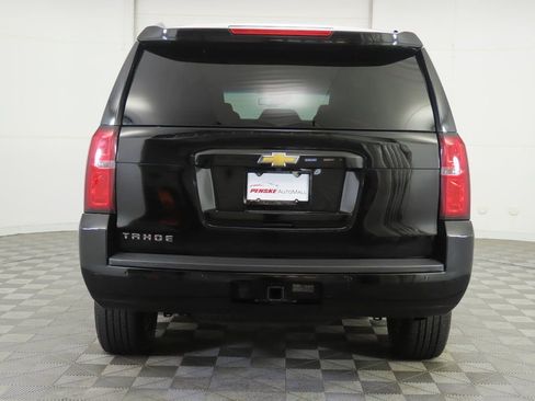 Used 2019 Chevrolet Tahoe LT image 6