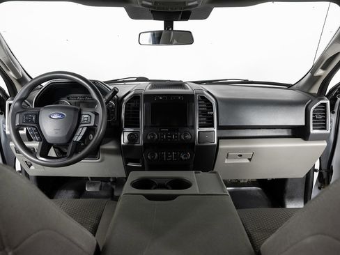 Used 2019 Ford F150 XLT image 27