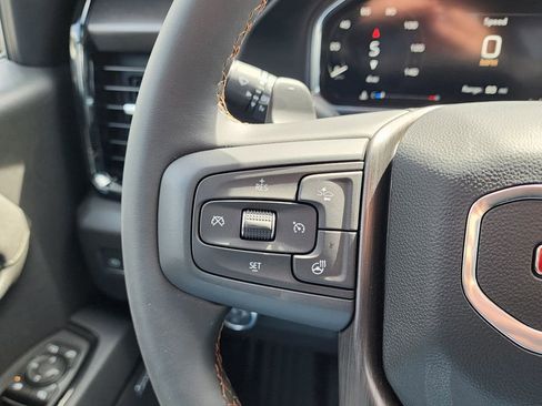 New 2026 GMC Sierra 1500 AT4 image 22