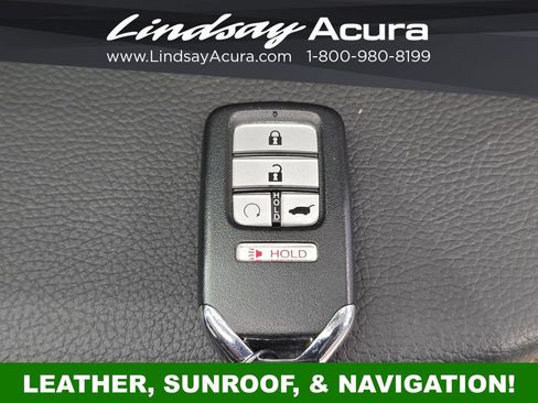 Used 2025 Honda Passport TrailSport image 23