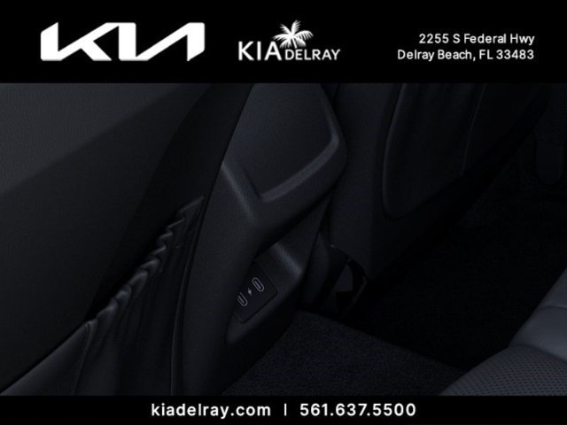 New 2026 Kia K5 GT-Line FWD image 26
