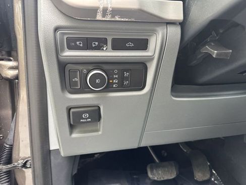 Used 2021 Ford F150 XLT w/ Equipment Group 302A High AWD/4WD image 26