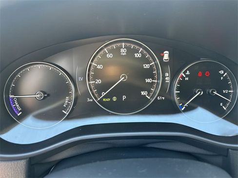 New 2026 MAZDA CX-50 2.5 Hybrid w/ Weather Package image 15