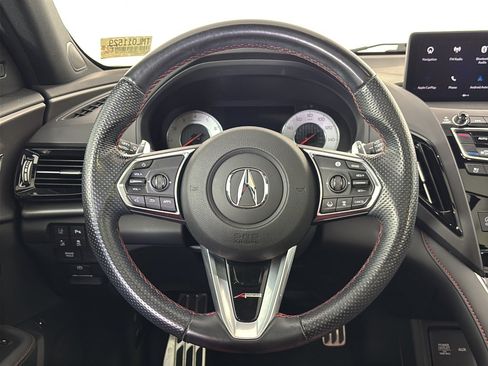 Used 2021 Acura RDX w/ Advance Package FWD image 10