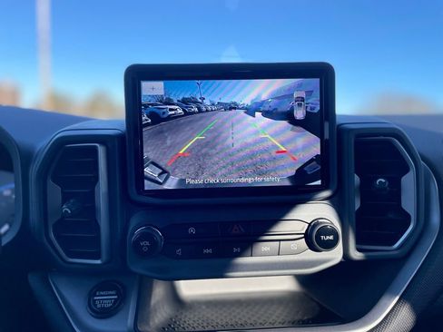 Used 2022 Ford Bronco Sport Big Bend w/ Convenience Package image 17