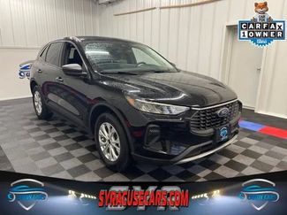 Used 2023 Ford Escape Active w/ Tech Pack #1 AWD/4WD video 1