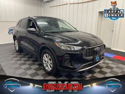 Used 2023 Ford Escape Active w/ Tech Pack #1