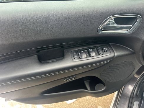 Used 2017 Dodge Durango Citadel image 29