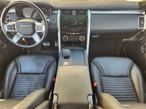 Used 2023 Land Rover Discovery HSE R-Dynamic image 26