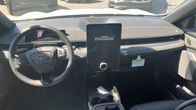 New 2025 Ford Mustang Mach-E GT AWD/4WD image 36