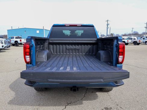 New 2026 GMC Sierra 1500 Elevation w/ Elevation Select Package image 5
