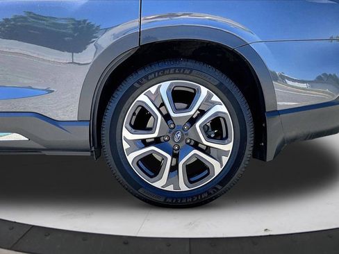 Used 2024 Subaru Ascent Touring AWD/4WD image 36