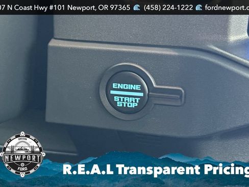 New 2025 Ford Bronco Big Bend AWD/4WD image 25