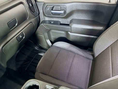 Used 2024 Chevrolet Silverado 2500 Custom w/ Custom Value Package AWD/4WD image 20