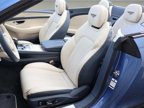 Used 2024 Bentley Continental GT AWD/4WD image 19