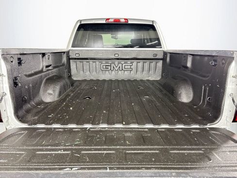 Used 2019 GMC Sierra 2500 SLT w/ Duramax Plus Package image 20