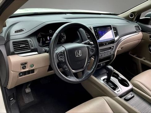 Used 2016 Honda Pilot EX-L image 17