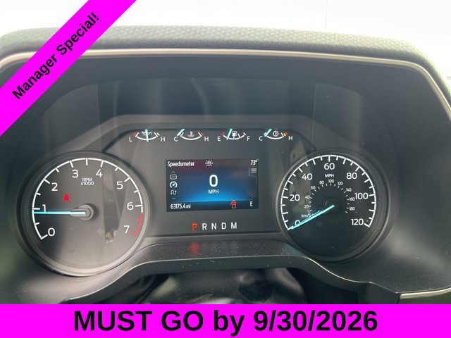 Used 2023 Ford F150 XLT AWD/4WD image 20