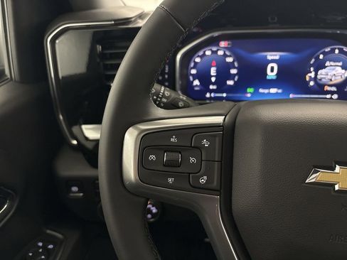 New 2026 Chevrolet Silverado 1500 LT AWD/4WD image 51